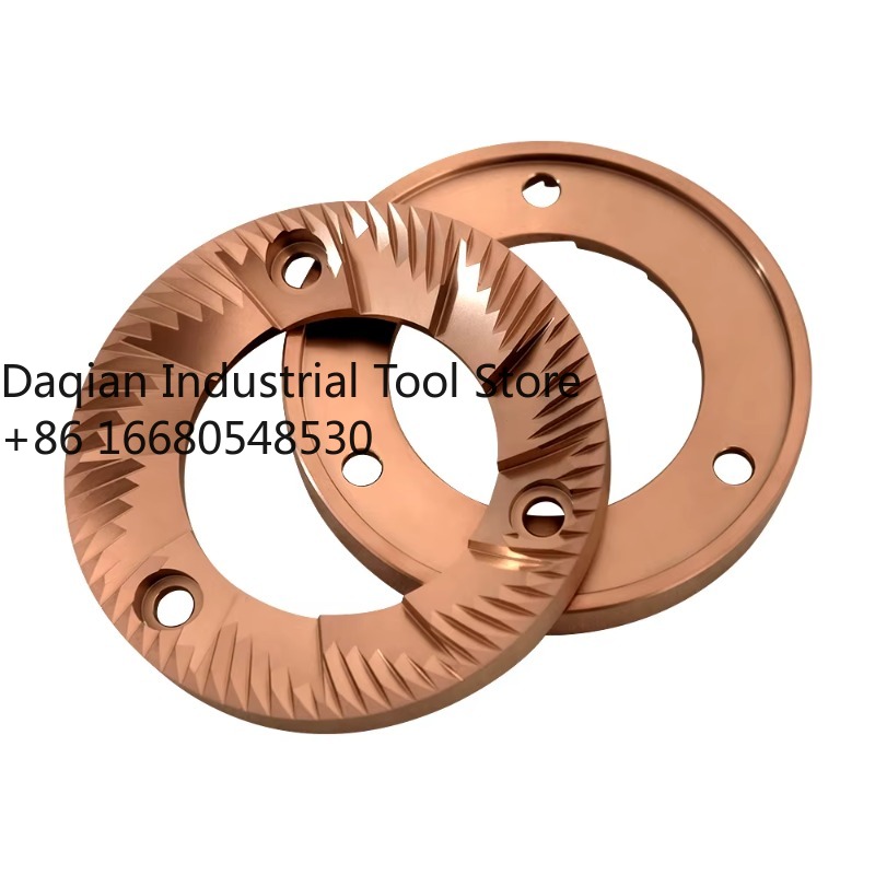 Coffee Grinder Burr Flat - 3kjQika Coffee DF54 DF64 DF83V Special