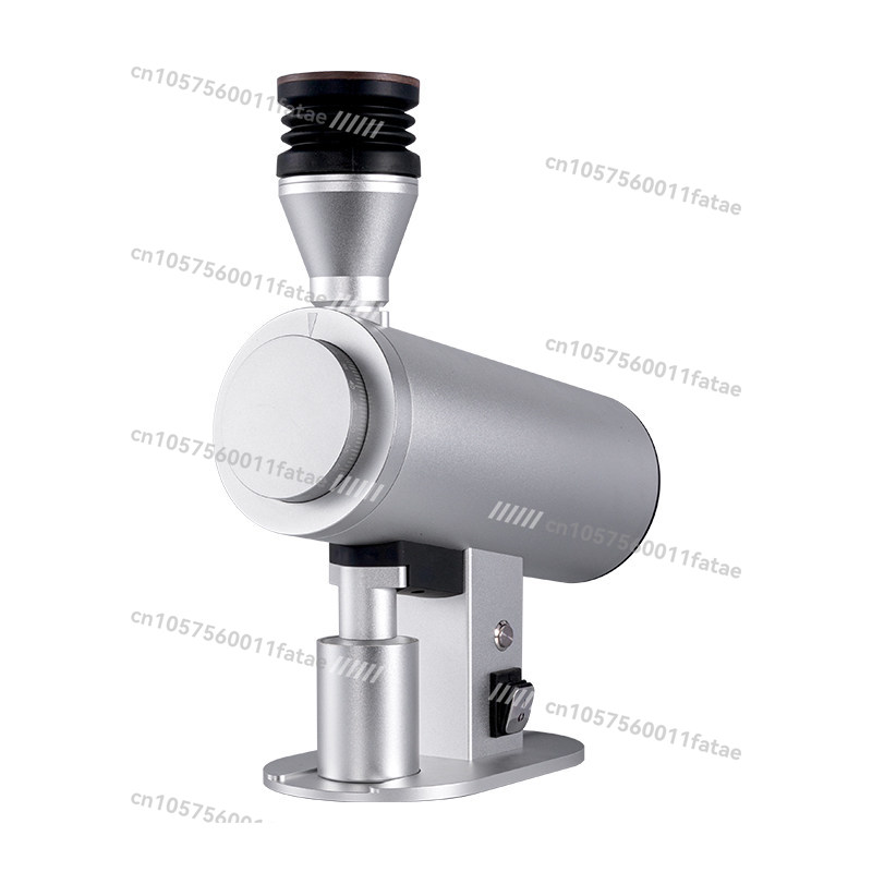 Coffee Grinder Burr Flat - 83mm Flat Burr Electric Coffee Grinder,