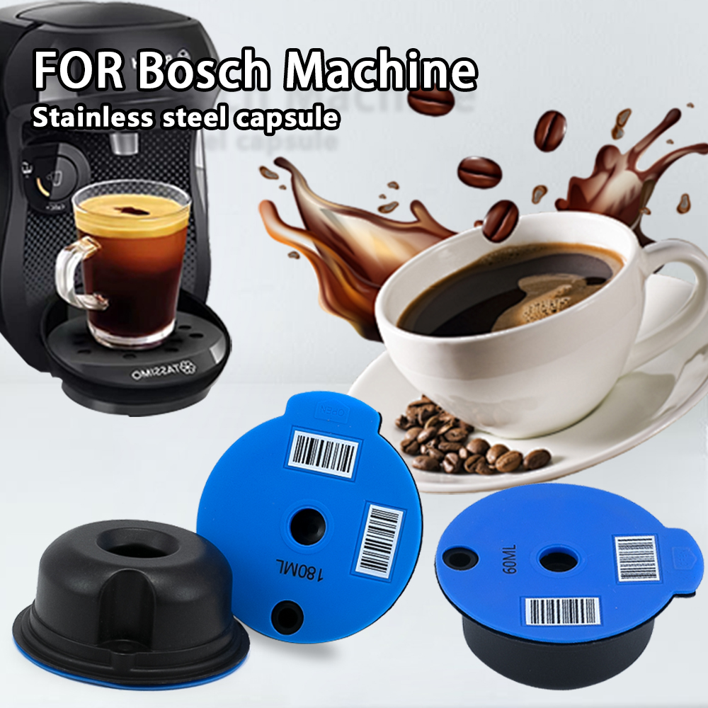 coffee capsule capsules, Spres - مراجعة Coffee Equipment Filter وسعره