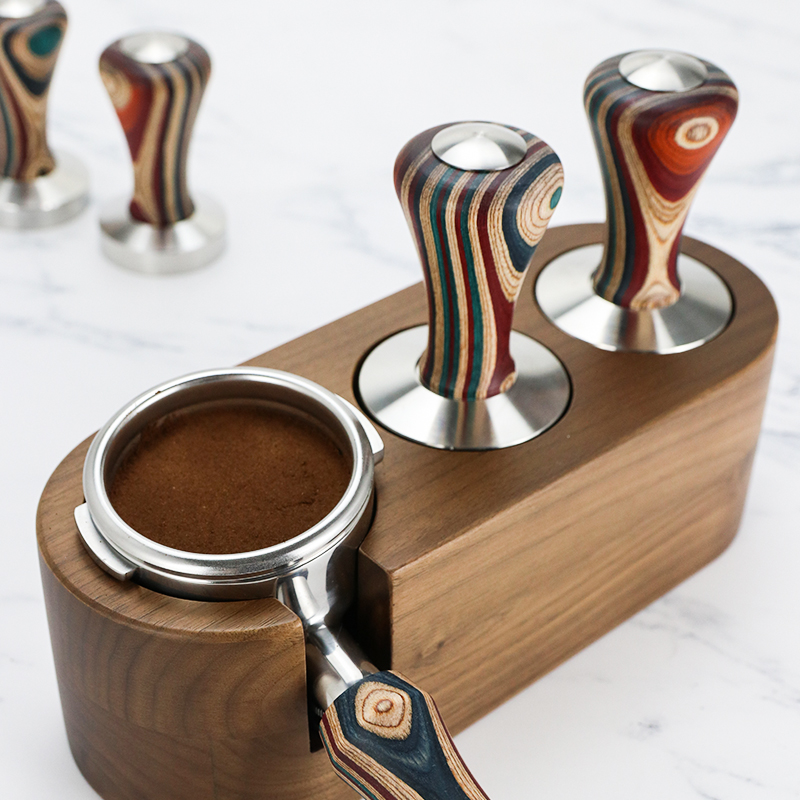 58MM Bottomless Portafilter Fo - مراجعة Hero Coffee Equipment وسعره