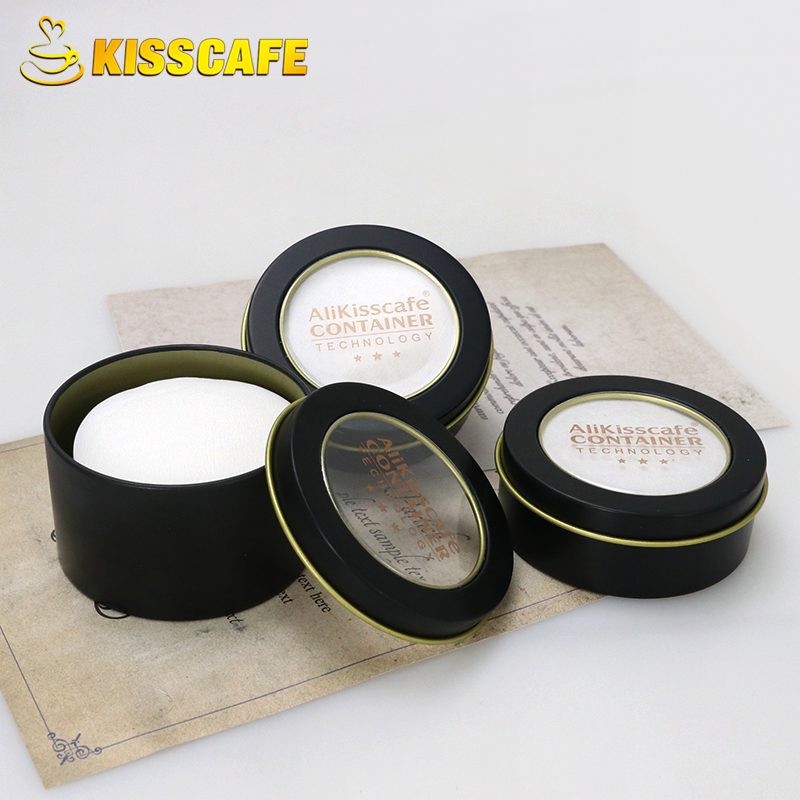 Coffee Filter Paper Disposable - مراجعة Hero Coffee Equipment وسعره