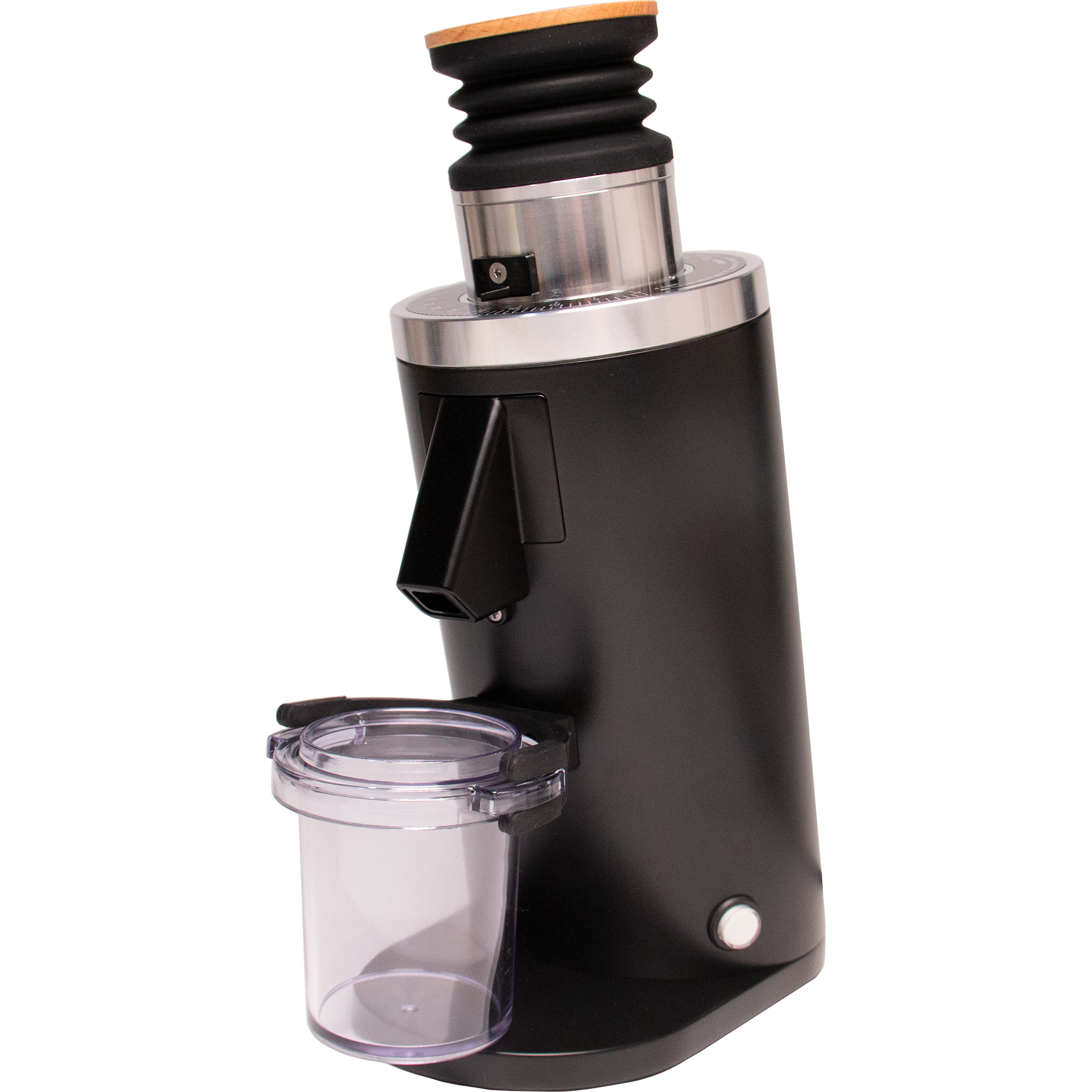 2024 New Low Retention Househo - مراجعة Coffee Grinder Burr Flat وسعره