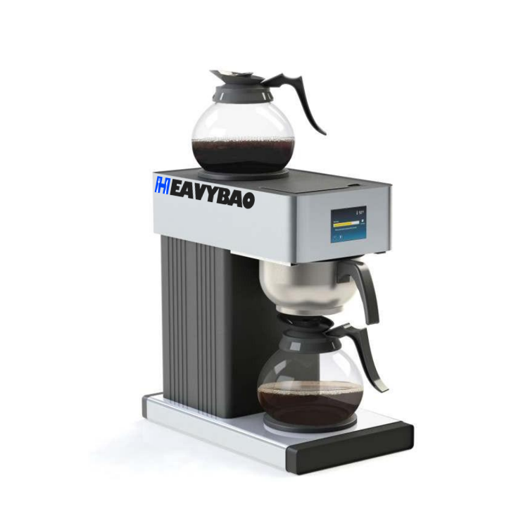 Heavybao Catering Equipment Of - مراجعة Coffee Equipment Filter وسعره