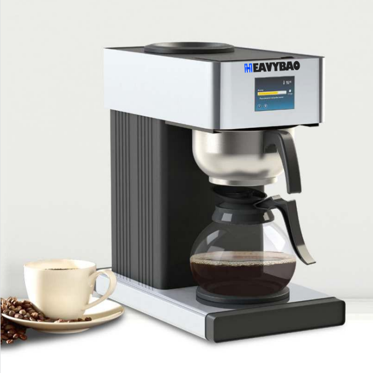 Heavybao Catering Equipment Of - مراجعة Coffee Equipment Filter وسعره