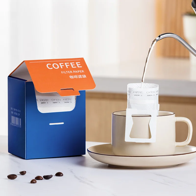 PARACITY Coffee Filter Paper B - مراجعة Coffee Equipment Filter وسعره