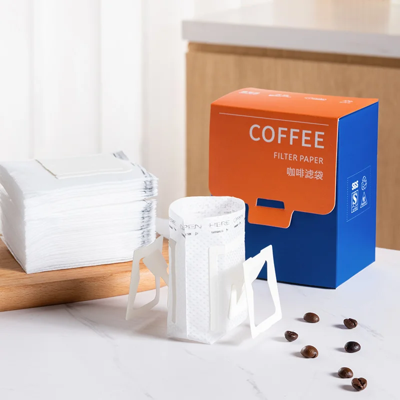 PARACITY Coffee Filter Paper B - مراجعة Coffee Equipment Filter وسعره