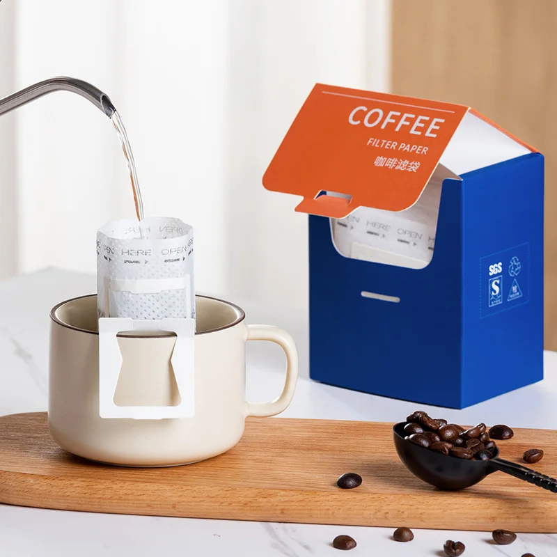 PARACITY Coffee Filter Paper B - مراجعة Coffee Equipment Filter وسعره
