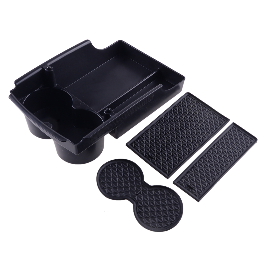 Car Front Center Console Armre - مراجعة Coffee X وسعره