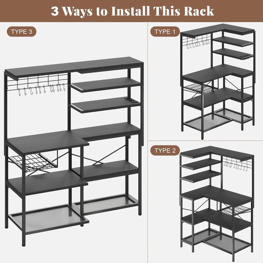 6-Tier Electric Outlet Equippe - مراجعة Coffee Equipment Outlet وسعره