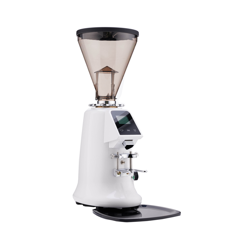 Stainless Steel Flat 64Mm Burr - مراجعة Coffee Grinder Burr Flat وسعره