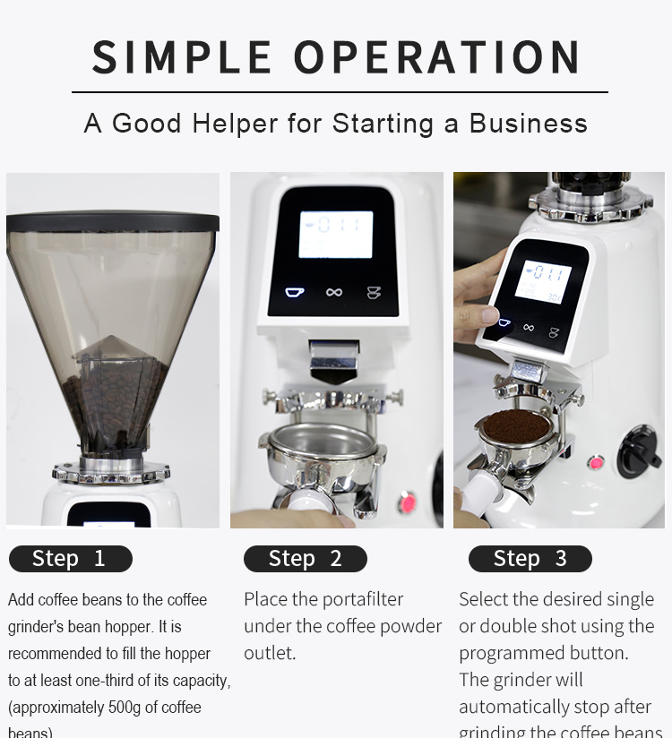 Stainless Steel Flat 64Mm Burr - مراجعة Coffee Grinder Burr Flat وسعره