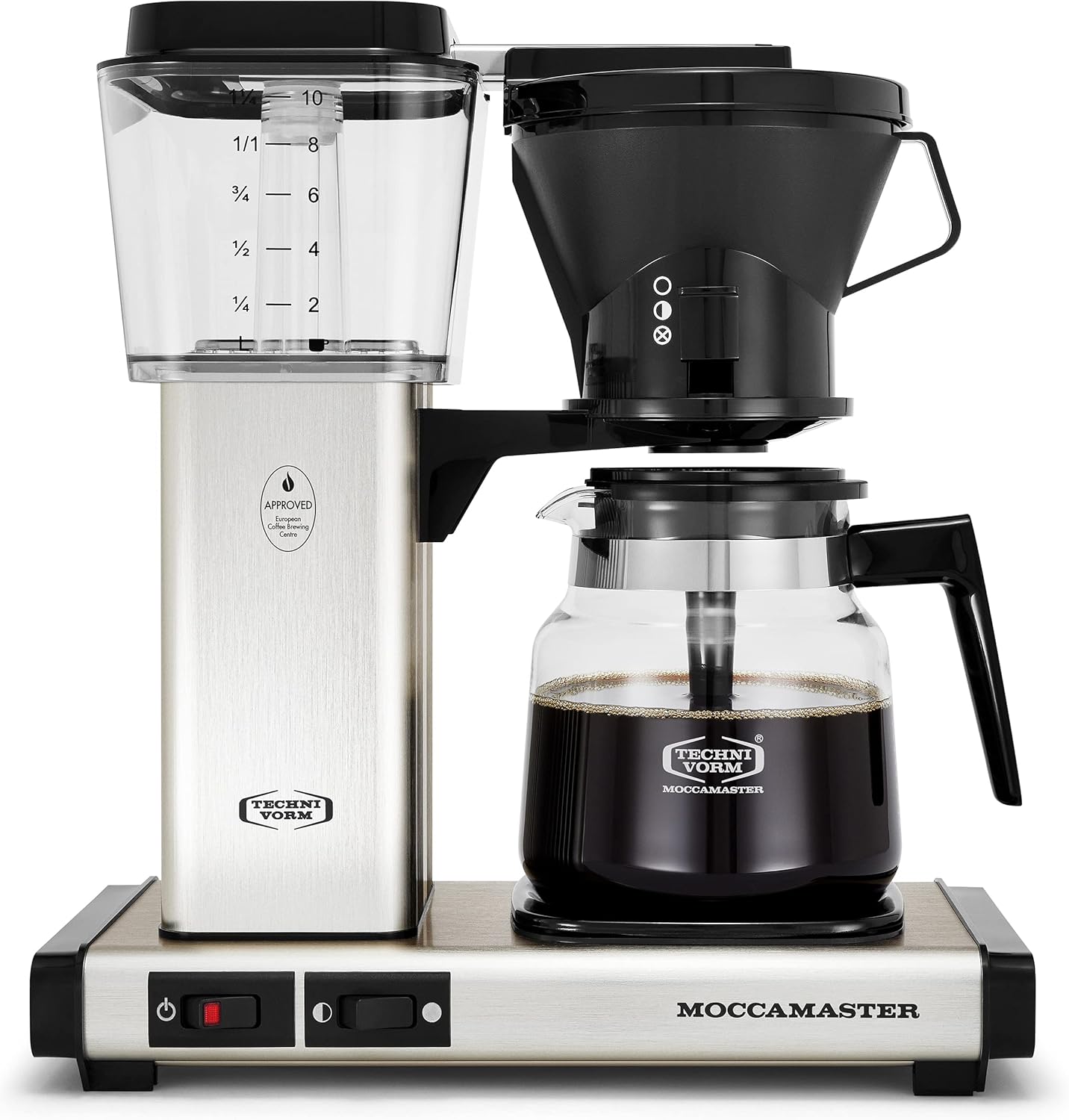 59691 KB Coffee Brewer, 40 oz, - مراجعة Coffee X وسعره