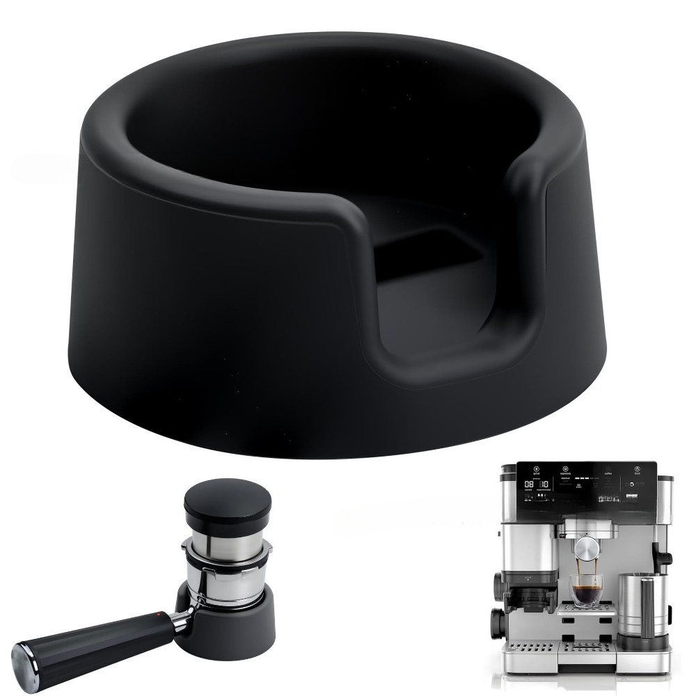 Coffee Tamper Holder Stand For - مراجعة Hero Coffee Equipment وسعره