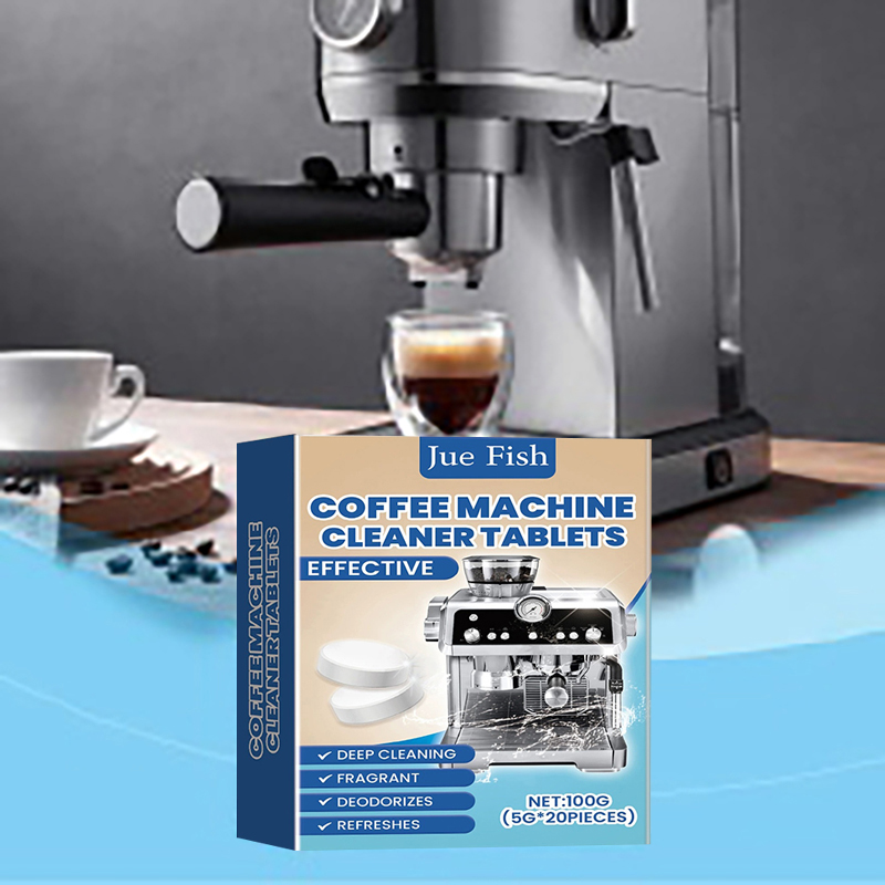 20Pcs Espresso Machine Cleanin - مراجعة Backflush Tablet Cleaner وسعره