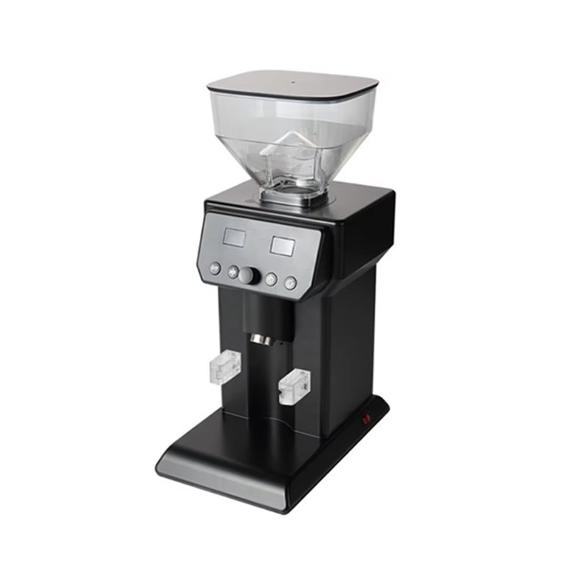 New Adjustment 50mm Flat Burrs - مراجعة Coffee Grinder Burr Flat وسعره