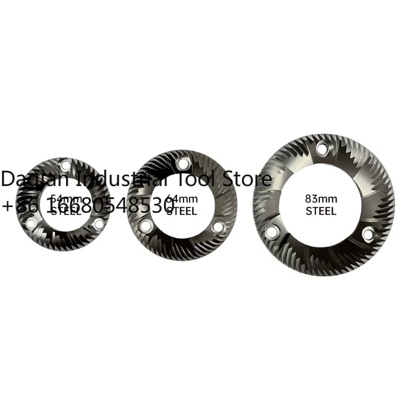 3kjQika Coffee DF54 DF64 DF83V - مراجعة Coffee Grinder Burr Flat وسعره
