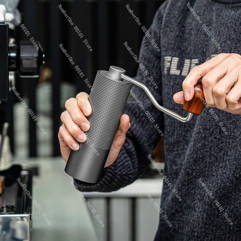 Hand Brew Coffee Set Portable  - مراجعة Coffee Equipment Filter وسعره