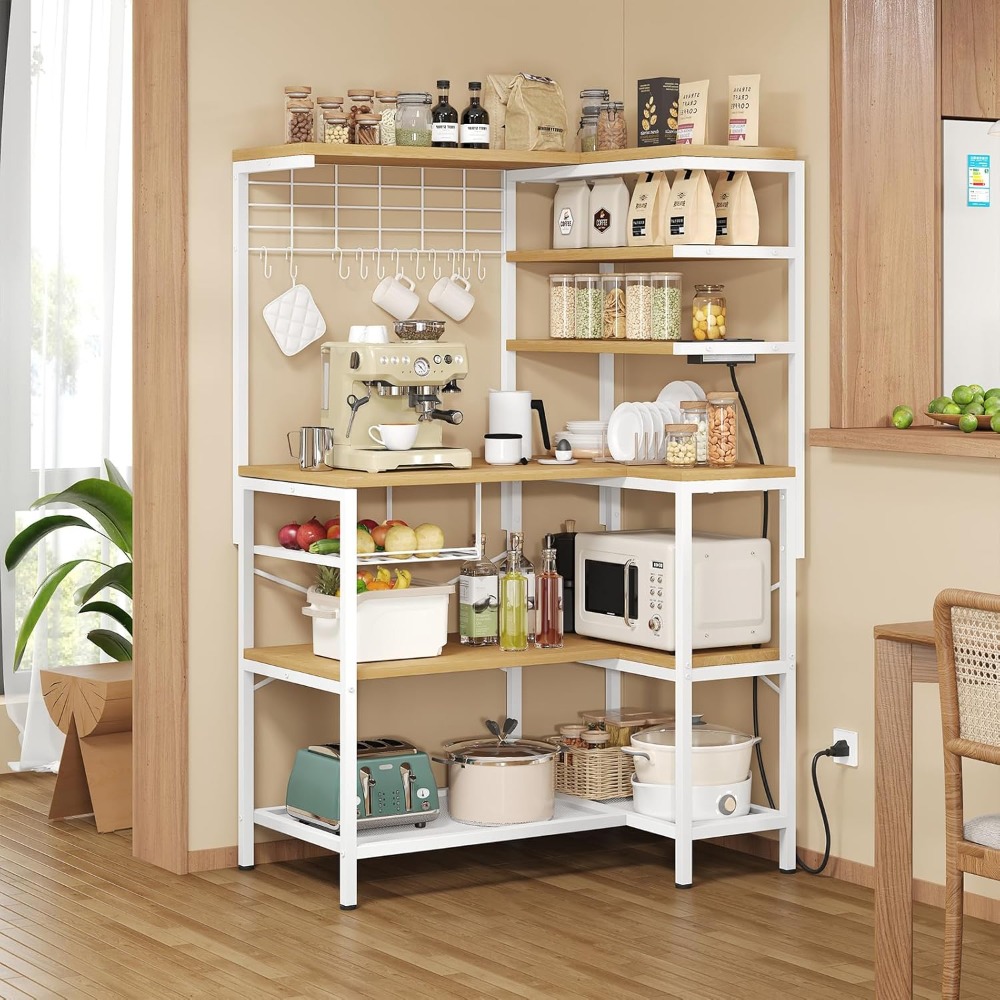 6-Tier Electric Outlet-Equippe - مراجعة Coffee Equipment Outlet وسعره