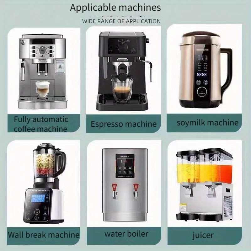 Espresso Machine Cleaning Tabl - مراجعة Backflush Tablet Cleaner وسعره