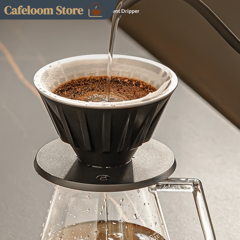 Timemore X Matt Winton Torrent - مراجعة Coffee X وسعره