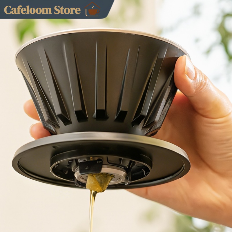 Timemore X Matt Winton Torrent - مراجعة Coffee X وسعره