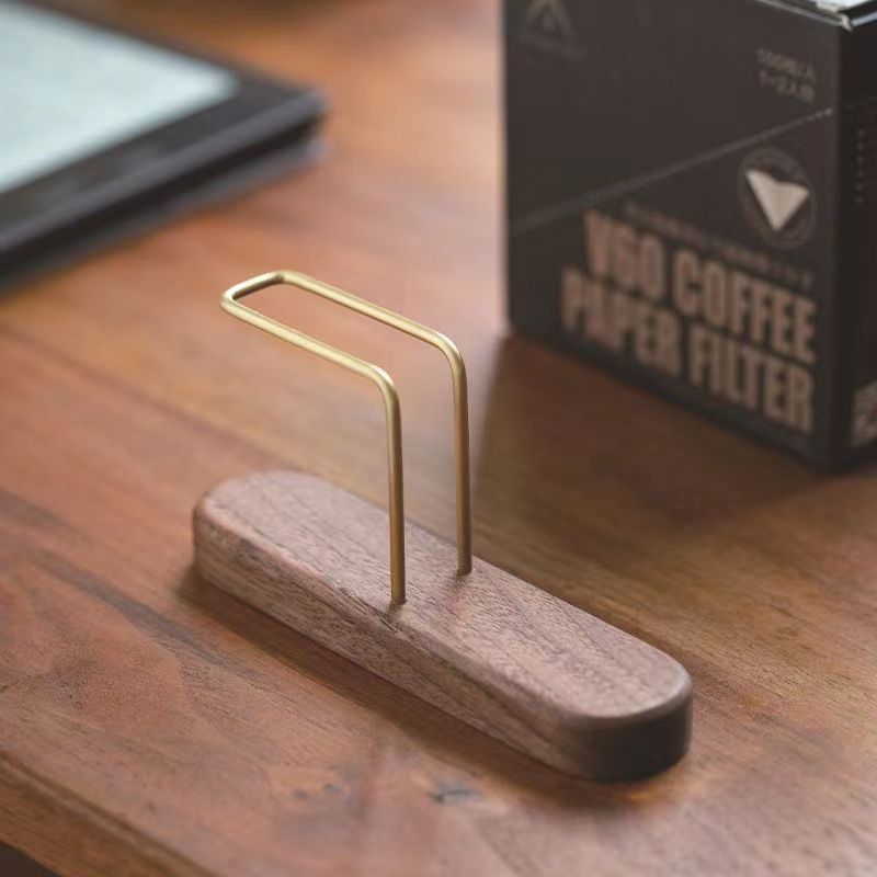 Hand-brewed Coffee Filter Pape - مراجعة Coffee Equipment Filter وسعره