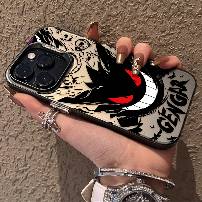 Cartoon P-Pokemon Gengar Plati - مراجعة Coffee X وسعره