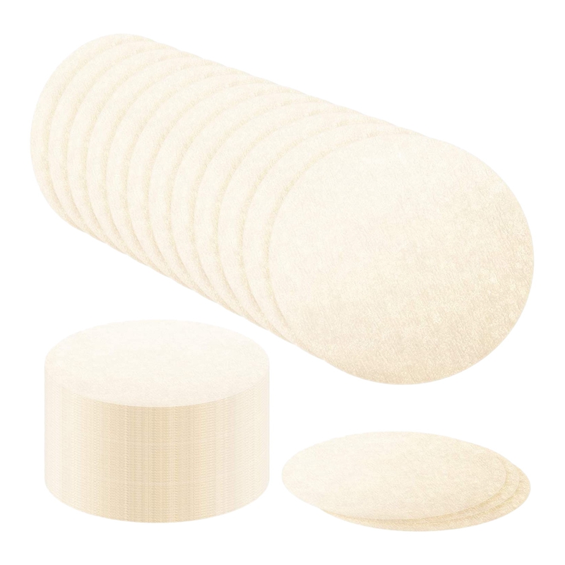 New 500 Pcs Replacement Paper  - مراجعة Hero Coffee Equipment وسعره
