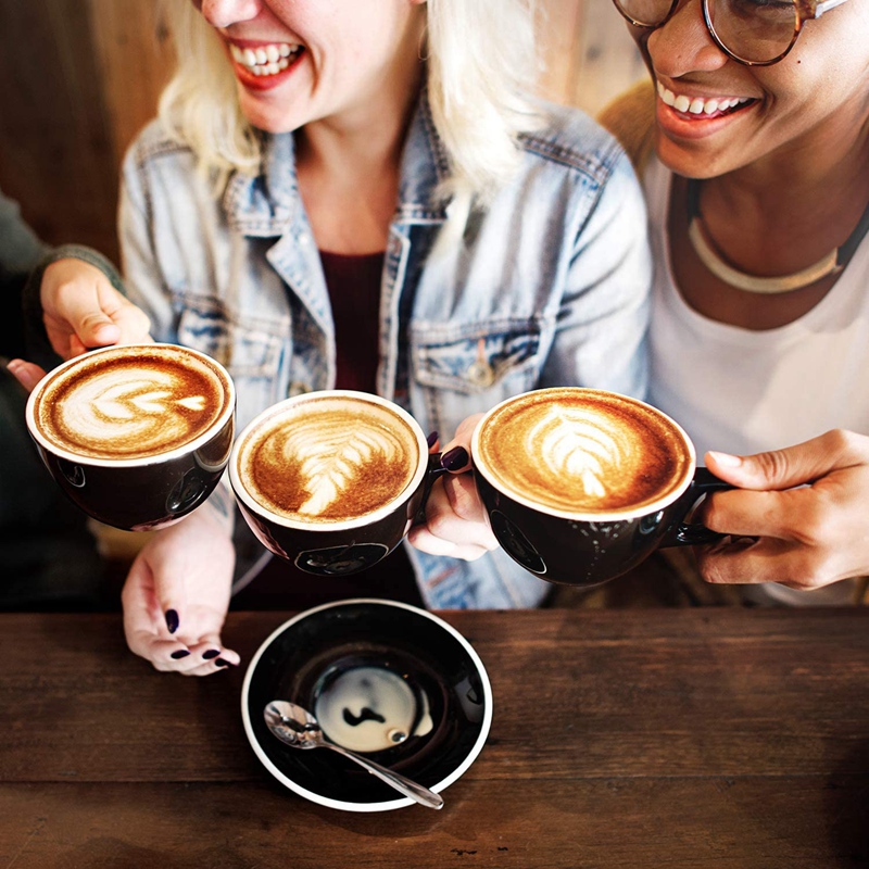 New 500 Pcs Replacement Paper  - مراجعة Hero Coffee Equipment وسعره