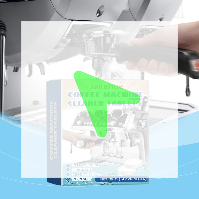 New 20Pcs Espresso Machine Cle - مراجعة Backflush Tablet Cleaner وسعره