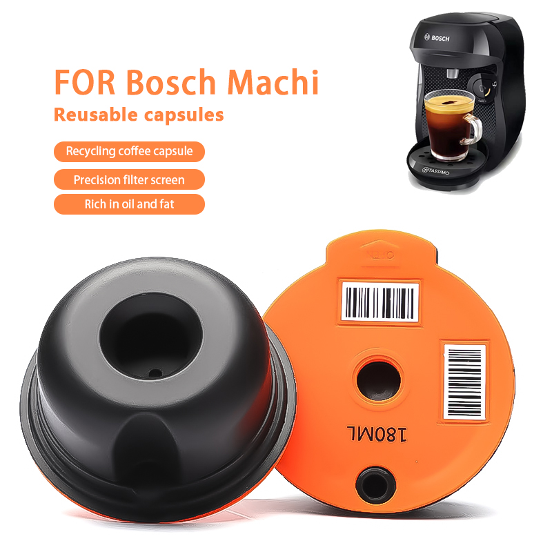 For BOSCH and Tassimo coffee c - مراجعة Coffee Equipment Filter وسعره