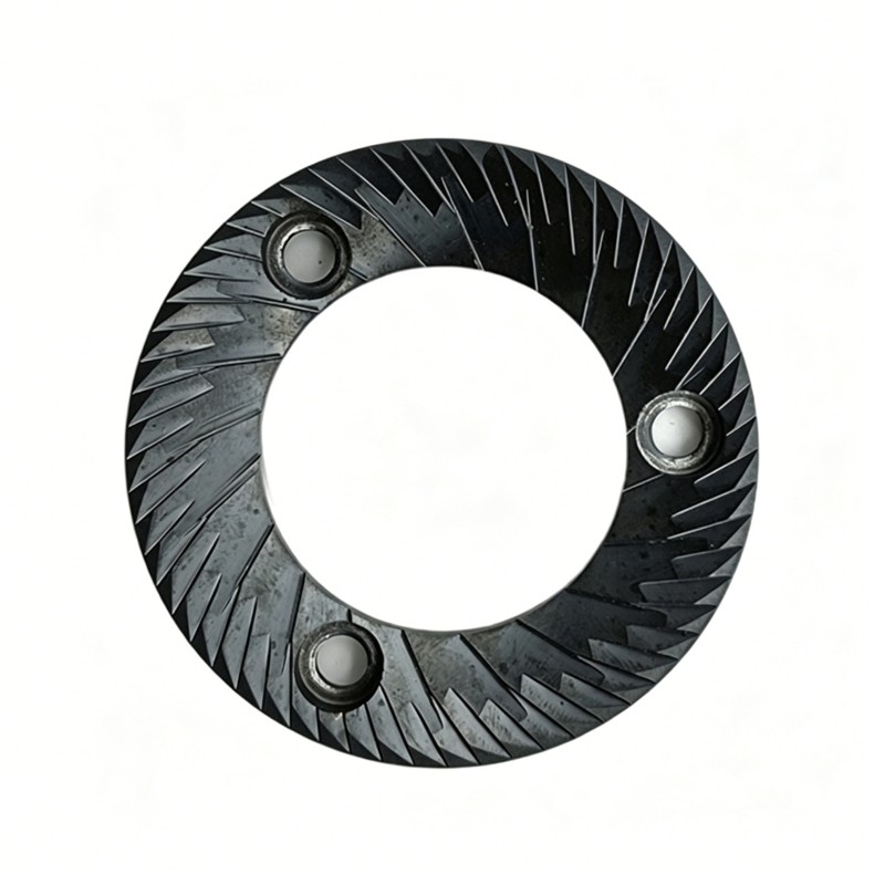 A83G-Stainless Steel 64Mm Tita - مراجعة Coffee Grinder Burr Flat وسعره