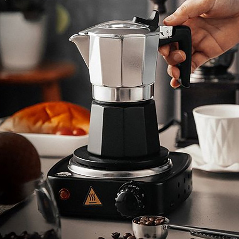 100Pcs Round Coffee Filter Pap - مراجعة Hero Coffee Equipment وسعره
