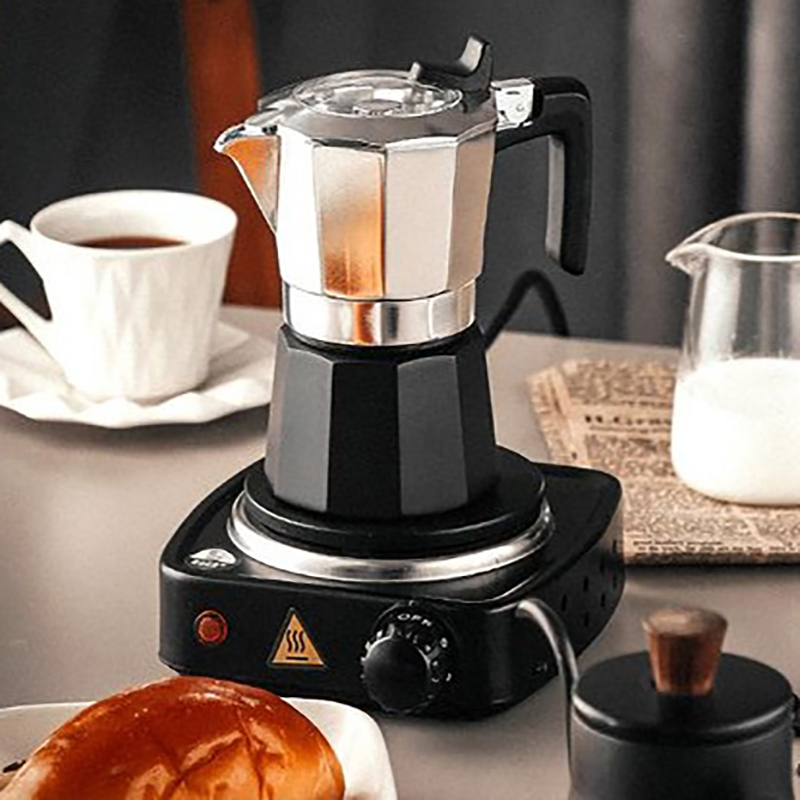 100Pcs Round Coffee Filter Pap - مراجعة Hero Coffee Equipment وسعره
