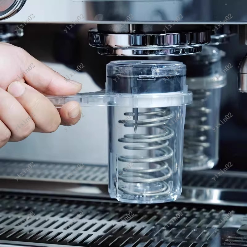 E61 Group Head Cleaning Brush  - مراجعة Coffee Equipment Filter وسعره