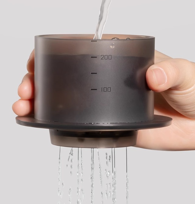 Hand-brewed Coffee Drip 13 Hol - مراجعة Coffee Equipment Filter وسعره
