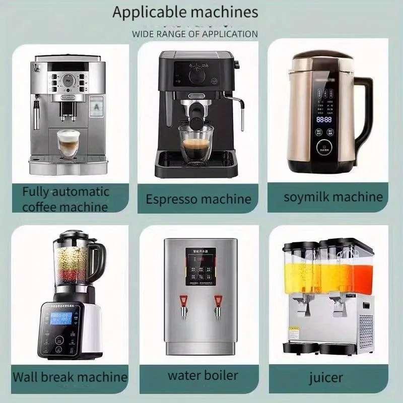 Espresso Machine Cleaning Tabl - مراجعة Backflush Tablet Cleaner وسعره