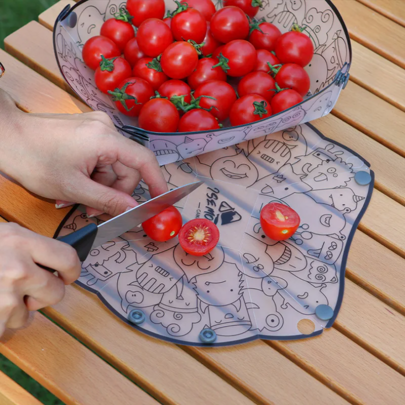 Outdoor Camping Picnic Tablewa - مراجعة Coffee Equipment Filter وسعره