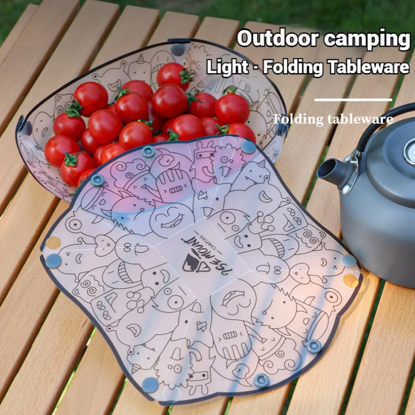 Outdoor Camping Picnic Tablewa - مراجعة Coffee Equipment Filter وسعره