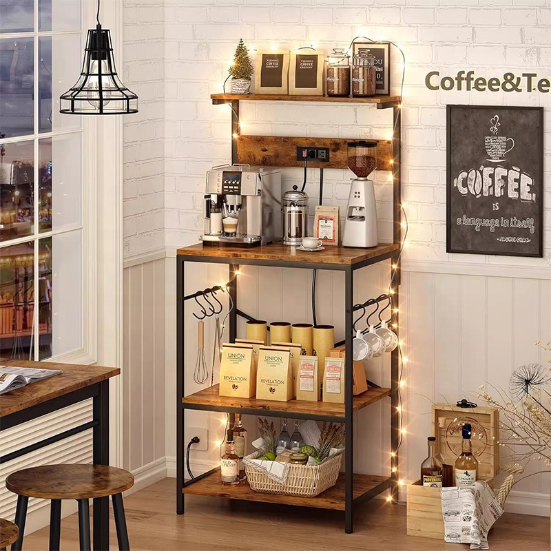 #Industrial Style Coffee and T - مراجعة Coffee Equipment Outlet وسعره