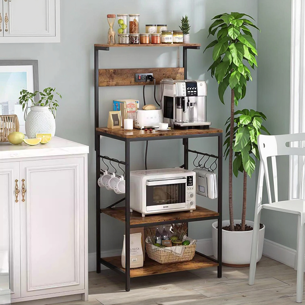 #Industrial Style Coffee and T - مراجعة Coffee Equipment Outlet وسعره