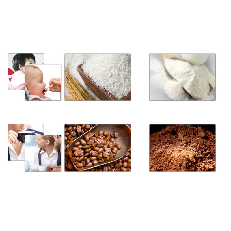 Electric Coffee grinder Coffee - مراجعة Coffee Grinder Burr Flat وسعره