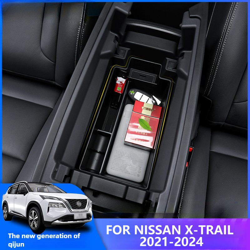 For Nissan X-Trail 2021 2022 2 - مراجعة Coffee X وسعره